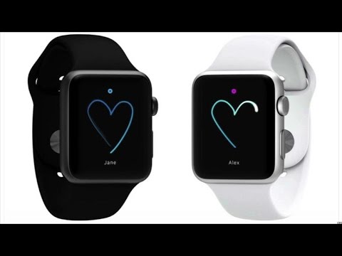 CNET Update - Apple Watch offers new way to communicate, pay - UCOmcA3f_RrH6b9NmcNa4tdg