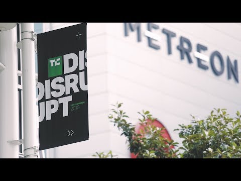 Highlights: TechCrunch Disrupt San Francisco 2018 - UCCjyq_K1Xwfg8Lndy7lKMpA