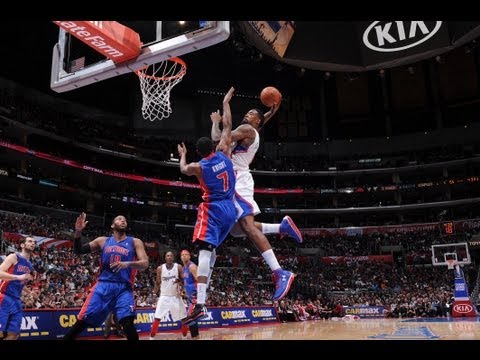 Top 10 Dunks of the 2012-2013 NBA Season - UCWJ2lWNubArHWmf3FIHbfcQ