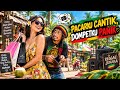 Pacarku Cantik, Dompetku Panik   Reggae Jenaka Terbaru  Lagu Reggae Lucu Indonesia