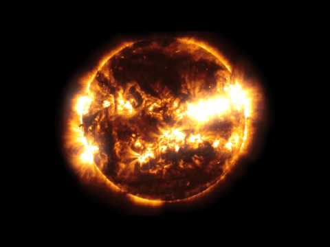 NASA | SDO's Helioseismic and Magnetic Imager (HMI) - UCAY-SMFNfynqz1bdoaV8BeQ