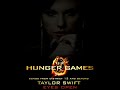 MV เพลง Eyes Open (The Hunger Games) - Taylor Swift