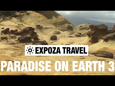 Paradise on Earth 3 Vacation Travel Video Guide - UC3o_gaqvLoPSRVMc2GmkDrg