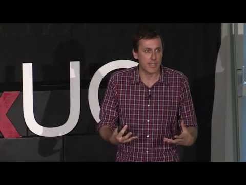 Imposters: The psychology of pretending to be someone you're not: Matthew Hornsey at TEDxUQ - UCsT0YIqwnpJCM-mx7-gSA4Q