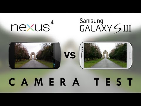 Nexus 4 vs Galaxy S3 - Camera Test - UCIrrRLyFMVmmL9NDAU2obJA
