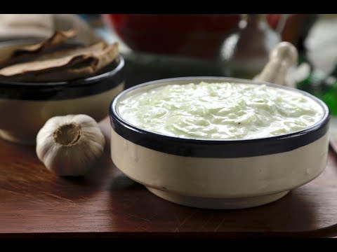 Tzatziki - UCvg_5WAbGznrT5qMZjaXFGA