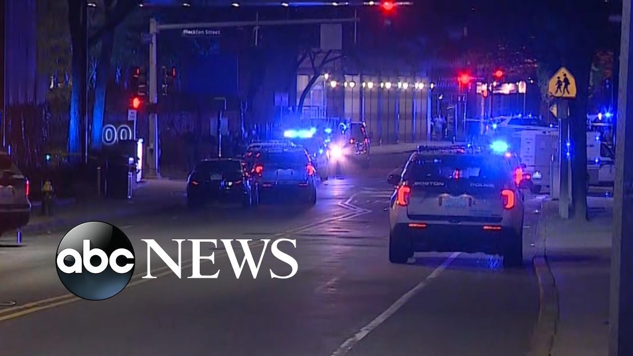 Police respond to bomb threat at Boston Children’s Hospital
