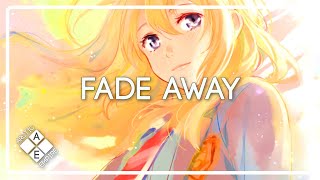 YULA - Fade Away (Lyrics)