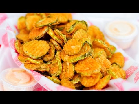 Top 10 Tastiest Deep Fried Foods - UCaWd5_7JhbQBe4dknZhsHJg