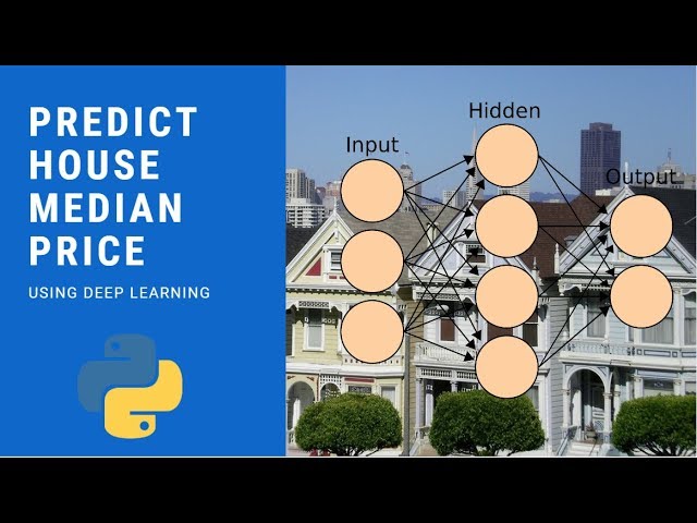 How Deep Learning Is Changing House Price Predictions