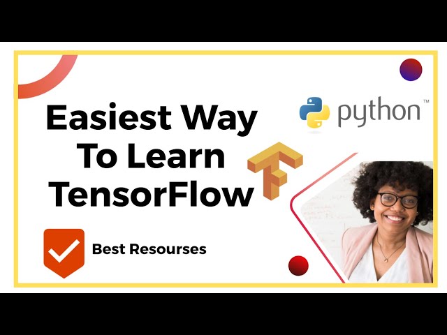 Cran TensorFlow – The Best Way to Learn TensorFlow