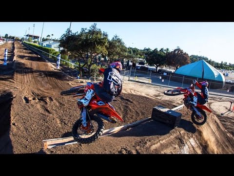 Rider Reactions of the New Track - Red Bull Straight Rhythm 2015 - UCblfuW_4rakIf2h6aqANefA