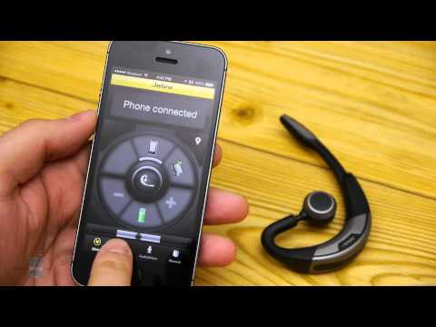 Jabra Motion Review - UCwPRdjbrlqTjWOl7ig9JLHg