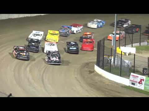05.17.25 Family Fireworks Night | Feature Highlights - dirt track racing video image