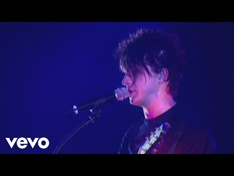 Indochine - Mao Boy (Paradize Tour - Acte III à Paris-Bercy 2003) - UCRviBuIq7NHYrQ4PlEfof7w