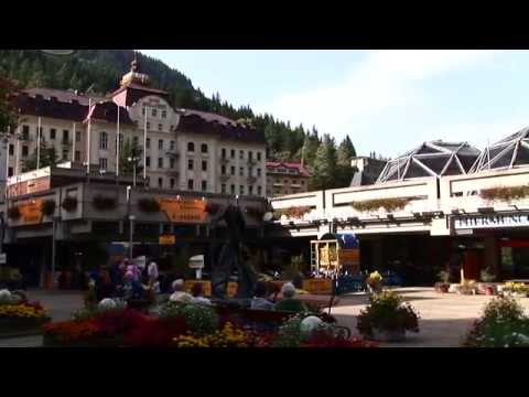 Bad Gastein, Salzburg - Austria HD Travel Channel - UCqv3b5EIRz-ZqBzUeEH7BKQ