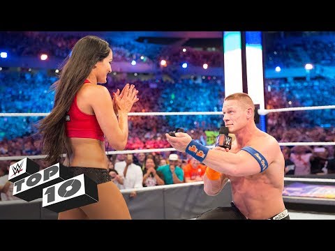 Stunning in-ring proposals: WWE Top 10, Nov. 27, 2017 - UCJ5v_MCY6GNUBTO8-D3XoAg