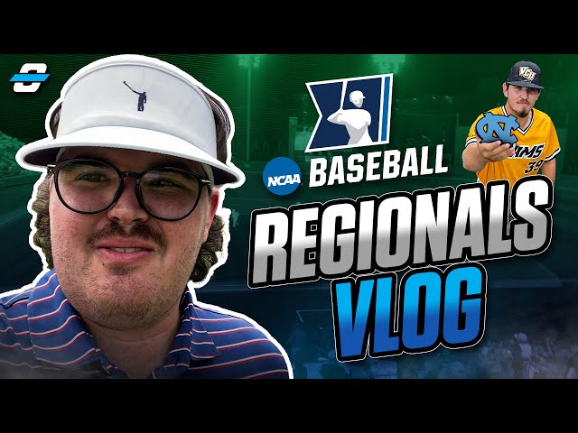 FDU Baseball: The Road to the College World Series
