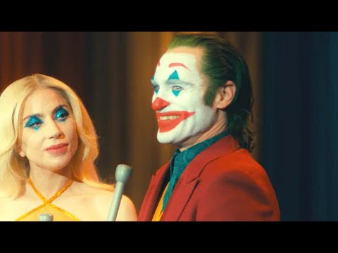 Joker: Folie a Deux | Trailer 2