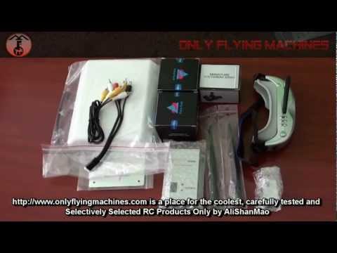 FPV Combos Video Guide -- Users Video Guide Part I - UCsFctXdFnbeoKpLefdEloEQ