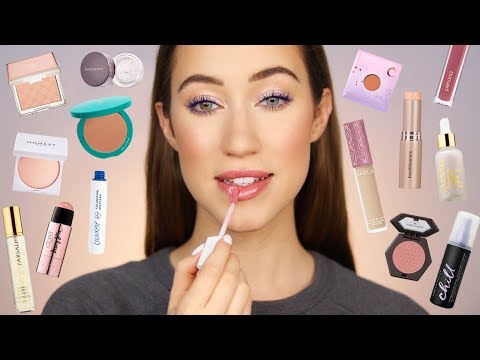 The Makeup I've Been Reaching For... - UCLF42C7y73FKA8ye_5Nn-Kw