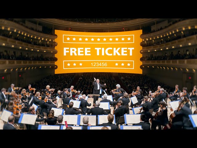 Discover the Best Classical Music in NYC