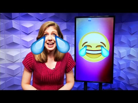 CNET Update - An emoji is Oxford's word of the year, but don't be surprised - UCOmcA3f_RrH6b9NmcNa4tdg