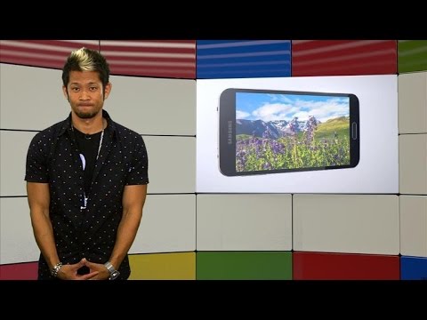 Googlicious - A new Sneak Peek of the Samsung Galaxy Alpha - UCOmcA3f_RrH6b9NmcNa4tdg