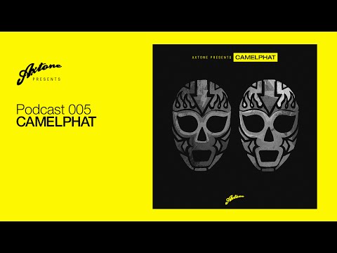 Axtone Presents: CamelPhat - UC0fpPkYoKHpNtr8P2kWtgdg