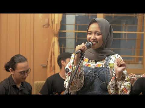 Lilin-Lilin Kecil - Chrisye (Keroncong Cover) | Keroncong Nation