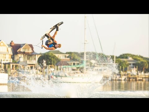 A wakeboarding road trip across the Carolinas, USA. | Carolina Crossing - UCblfuW_4rakIf2h6aqANefA