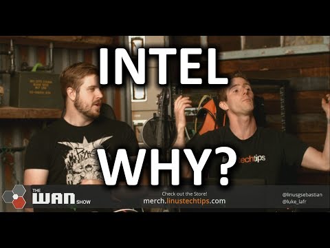 Intel Obscuring Specs? - WAN Show October 6, 2017 - UCXuqSBlHAE6Xw-yeJA0Tunw
