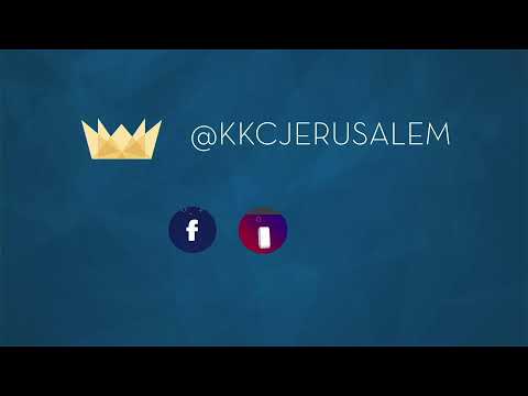 King of Kings Community Live Stream