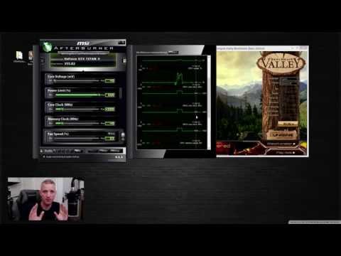 How to Overclock a Video Card - Beginners Guide - UCkWQ0gDrqOCarmUKmppD7GQ