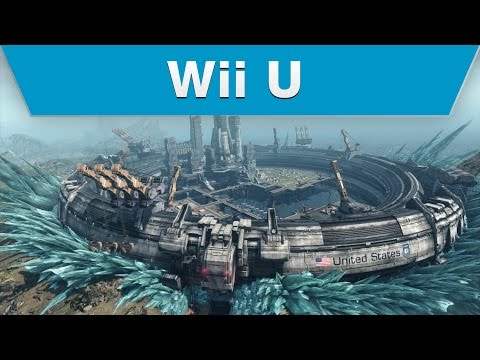 Xenoblade Chronicles X Survival Guide: Your New Home - UCGIY_O-8vW4rfX98KlMkvRg