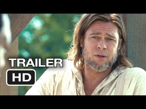 12 Years A Slave TRAILER 1 (2013) - Chiwetel Ejiofor, Brad Pitt Movie HD - UCkR0GY0ue02aMyM-oxwgg9g