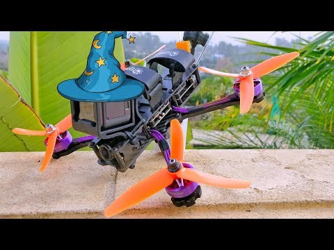 Eachine Wizard X220HV - UC4yjtLpqFmlVncUFExoVjiQ
