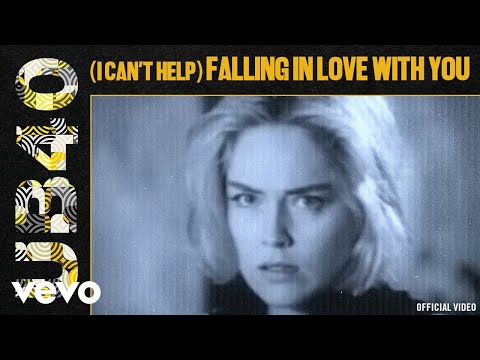 UB40 - (I Can't Help) Falling In Love With You - UC2kTZB_yeYgdAg4wP2tEryA