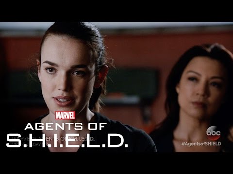 Someone’s Been Practicing - Marvel’s Agents of S.H.I.E.L.D. Season 3, Ep. 14 - UCvC4D8onUfXzvjTOM-dBfEA