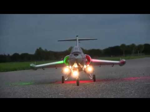 Freewing F-104 90mm with ESS AIR sound system review - UCxtJ_GCgl9HAFWhIltsJCXA