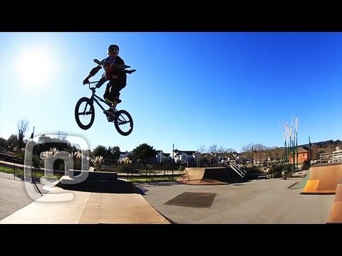 Getting Awesome With Ryan Nyquist & Baby BMXer Nyquist: Ep. 10 - UCsert8exifX1uUnqaoY3dqA