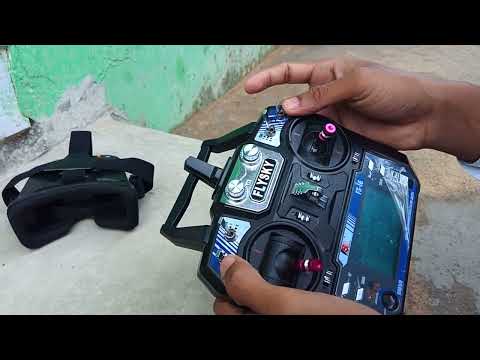 ZMR 250 CONNECTION - UCU00z3pPjT4I-v-JxXs6J8A