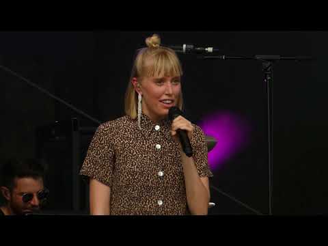 LEA - Leiser Live in Leipzig 01.08.2020