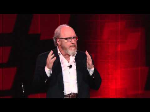 TEDxWestlake - John Hagel - "From push to passion" - UCsT0YIqwnpJCM-mx7-gSA4Q