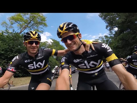 GoPro: Tour de France 2016 - Stage 21 Highlight - UCPGBPIwECAUJON58-F2iuFA
