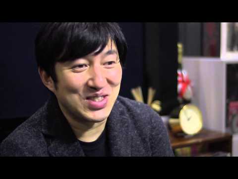 Suda51's Favorite Games Of 2013/ All Time - UCK-65DO2oOxxMwphl2tYtcw