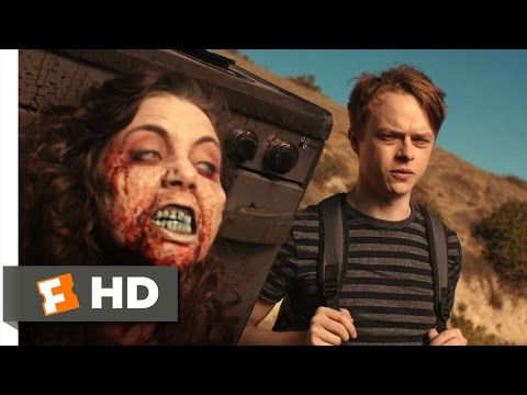 Life After Beth (10/10) Movie CLIP - Thank You for Coming Back (2014) HD - UC3gNmTGu-TTbFPpfSs5kNkg