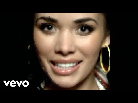 Kreesha Turner - Bounce With Me - UC2kTZB_yeYgdAg4wP2tEryA
