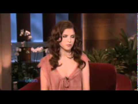 Want to Work with George Clooney and Robert Pattinson? Anna Kendrick Did! - UCp0hYYBW6IMayGgR-WeoCvQ