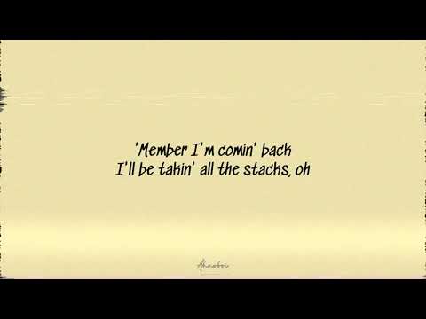 Kanye West - Pt. 2 (Feat. Desiigner & Caroline Shaw) (Lyrics)